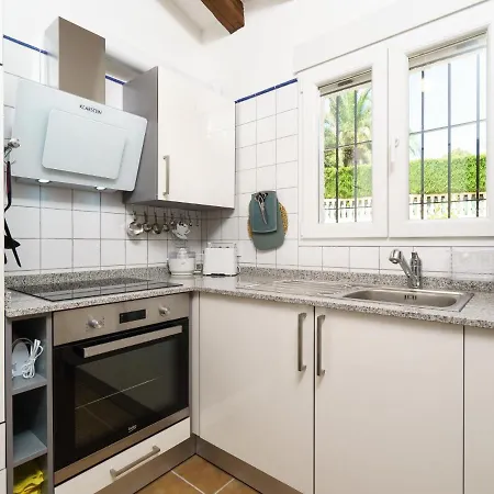 Holiday Casita Ellena * Moraira