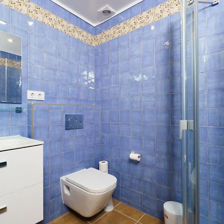 Holiday home Holiday Casita Ellena *