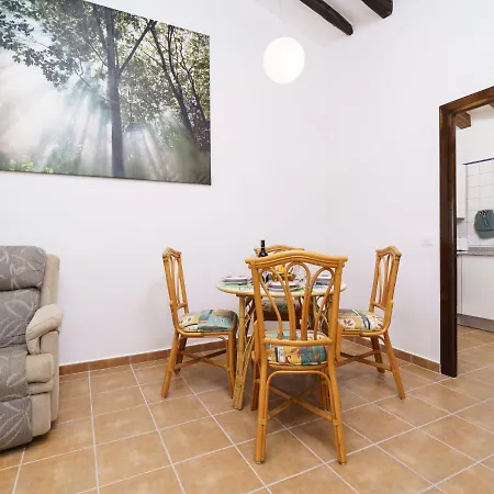 Holiday Casita Ellena Holiday home Moraira