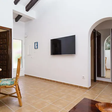 Holiday Casita Ellena Moraira