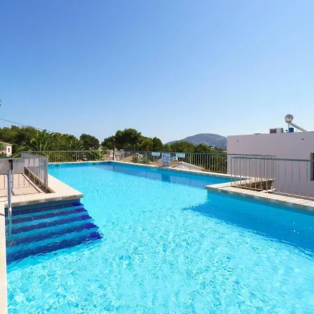 Holiday Casita Ellena * Moraira