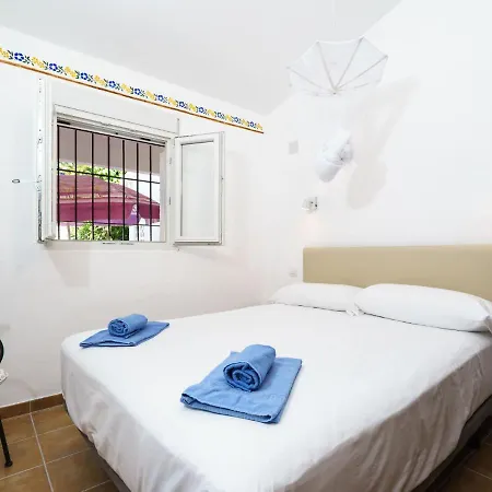 Holiday home Holiday Casita Ellena *