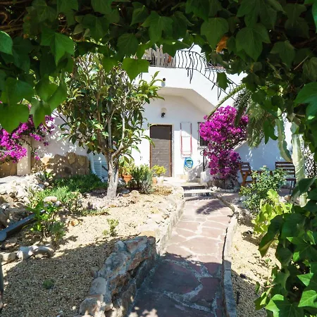 Holiday Casita Ellena * Moraira