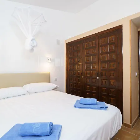 Сasa de vacaciones Holiday Casita Ellena *