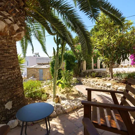 Сasa de vacaciones Holiday Casita Ellena *
